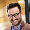 SEO fundamentals chart highlighting the three core pillars